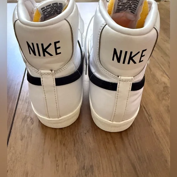 Men’s Nike Blazer Mid '77 Vintage - Picture 5 of 6